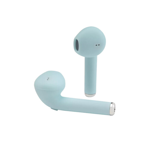 Grouptronics (Blue) 'TWE-46' wireless Bluetooth earbuds 2