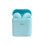 Grouptronics (Blue) 'TWE-46' wireless Bluetooth earbuds 4