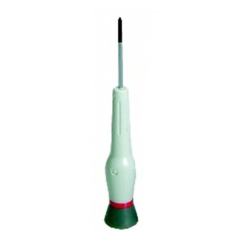 Precision Jewellers Screwdriver (#000X40mm Crv ) 9319236861585