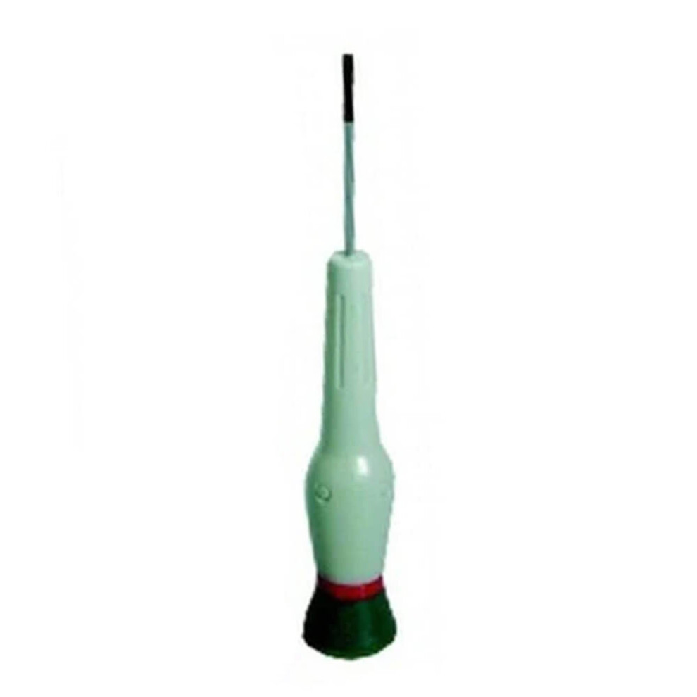 Jewellers Screwdriver Precision Micro Tip (2.0Mmx40mm) 9319236861578