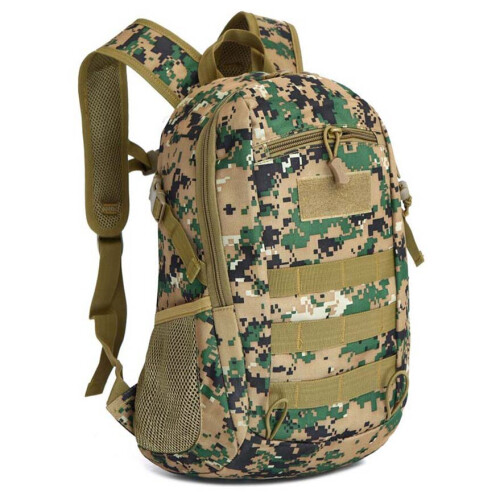 Military school bag online