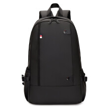 Male Portable Lightweight Laptop Backpack Business Backpack Briefcase Mens Large Capacity Waterproof Travel Bag