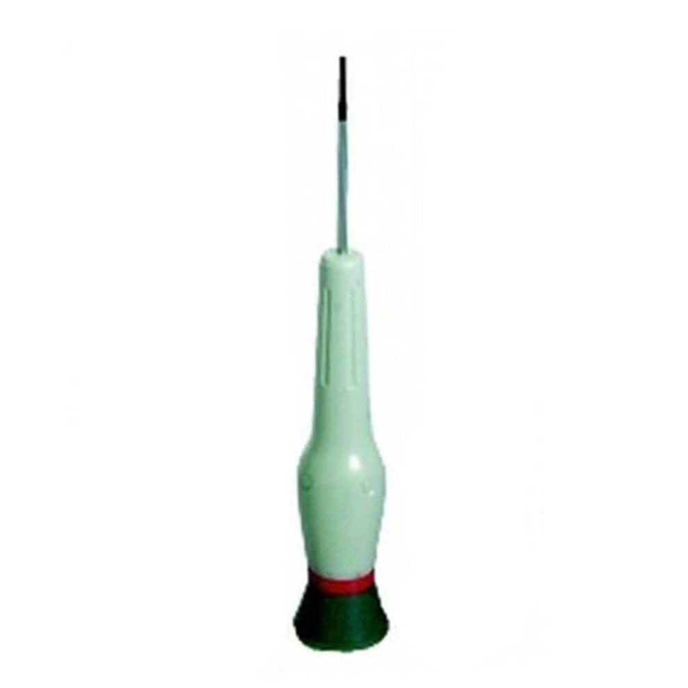 Jewellers Screwdriver Precision Micro Tip (1.5Mmx40mm) 9319236861561