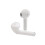 Grouptronics (White) 'TWE-46' wireless Bluetooth earbuds 5