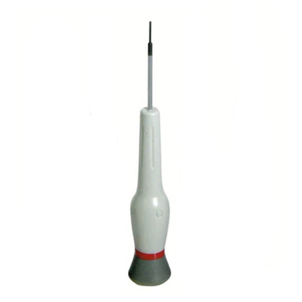 Jewellers Screwdriver Precision Micro Tip (1.0Mmx40mm) 9319236861554