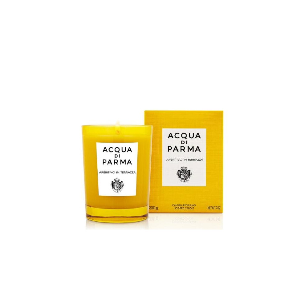 Acqua Di Parma Aperitivo In Terrazza 7 Oz Scented Candle
