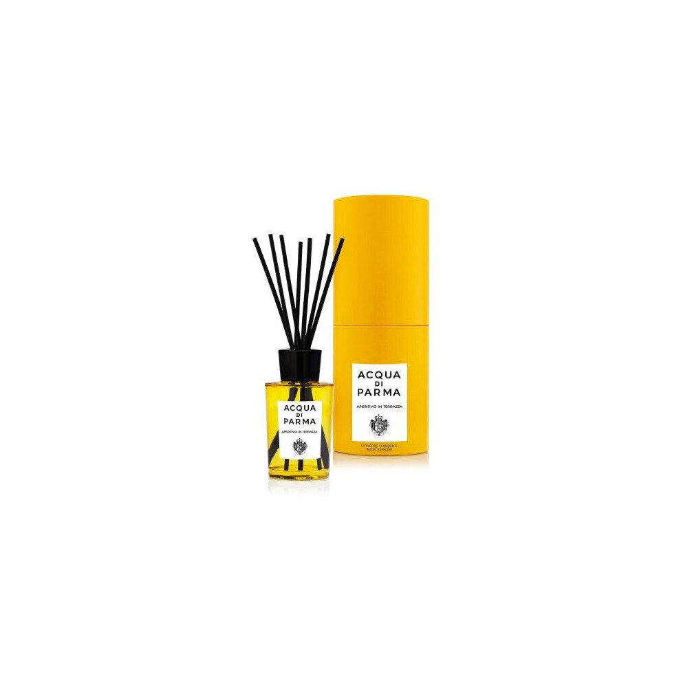 Acqua Di Parma Aperitivo In Terrazza 6 Oz Room Diffuser