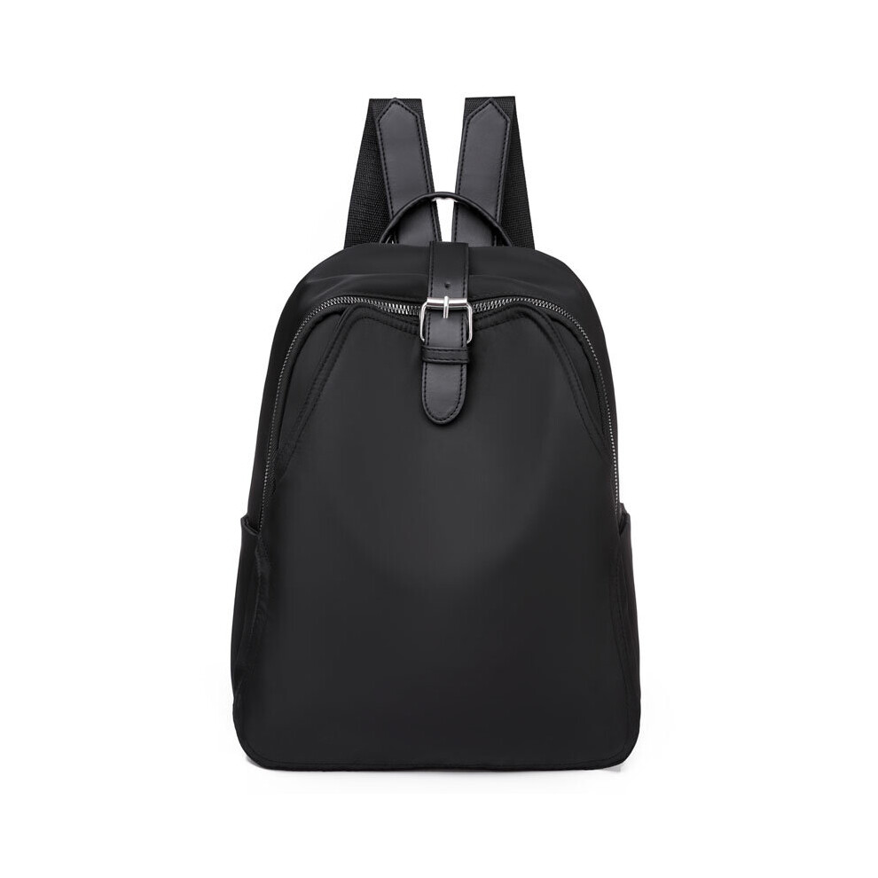 Oxford Cloth Backpack Ladies Leisure Travel Large Capacity School Bag Purses and Handbags Bags-image-OPC-PBWTWYV-NEW