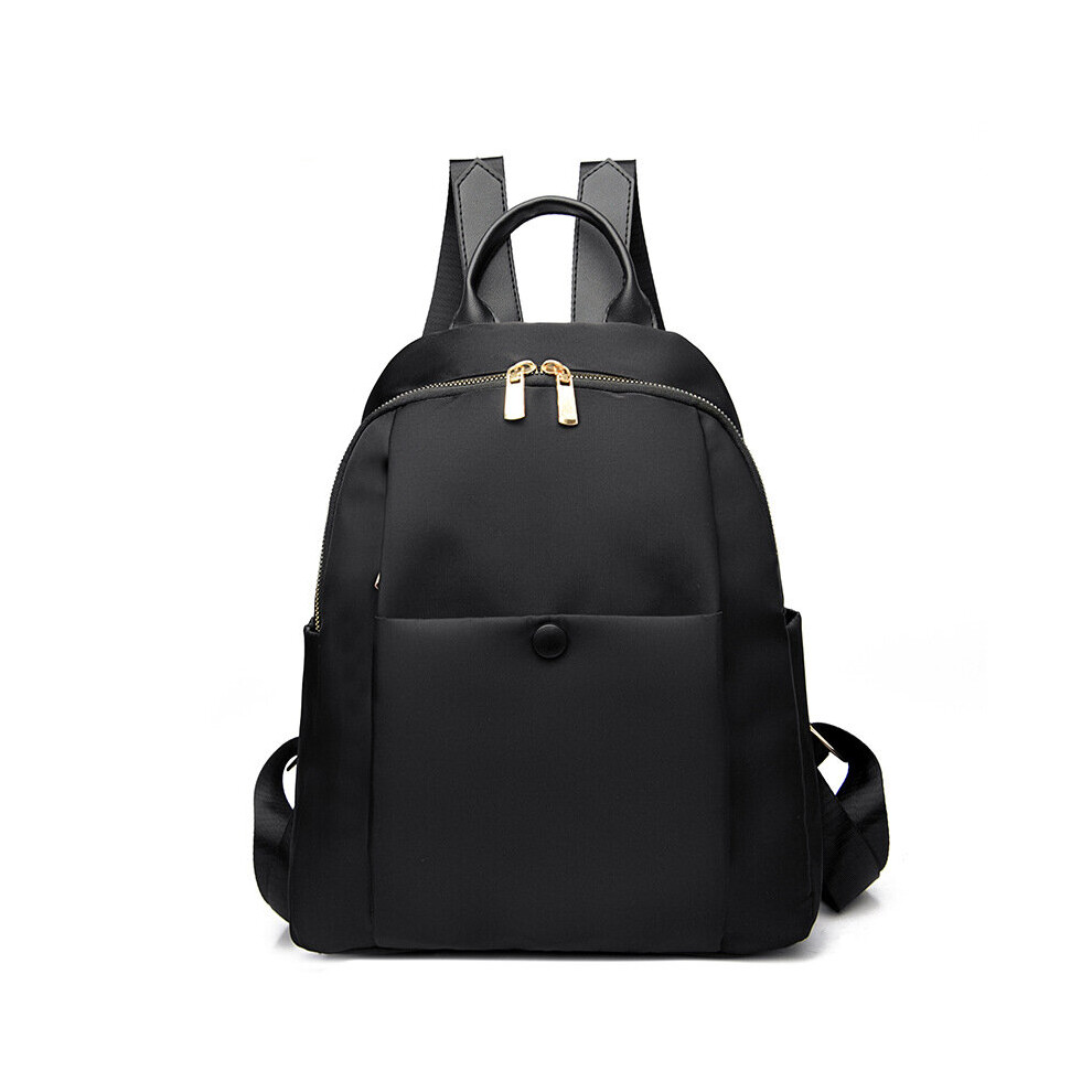 Small Women Oxford Backpack Preppy Style Teenage Girls Handbag Backpacks Rucksack Daypack Anti-theft Shoulder Bag Sac-image-OPC-PBWTZWP-NEW