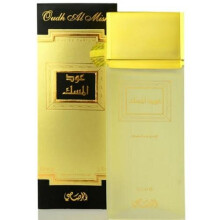 Rasasi Oudh Al Misk 3.33 Eau De Parfum Spray