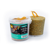 (Seaweed) Feldy Chicken Block Pecker 1.25kg Various Flavours
