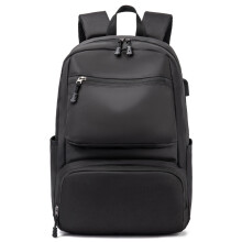 Laptop Backpack Waterproof Business Mens School Backpack Mens USB Charging Mens Large Backpack
