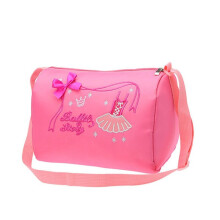 Kids Girls Dance Shoe Garment Bag Ballet