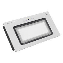 Kaiser EA 546 W Eco | Avantgarde Pro Built In Cooker Hood White