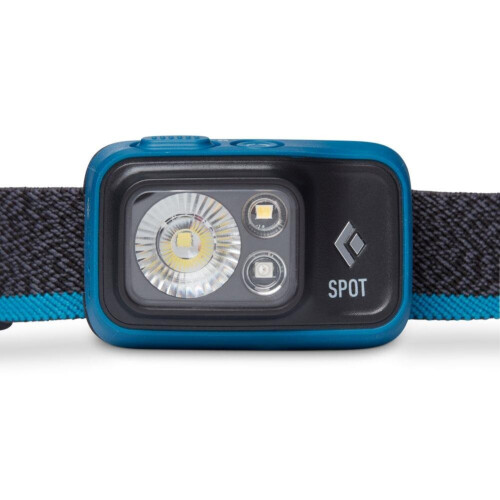 Black Diamond Black Diamond Spot 400 Lumen Head Torch 2