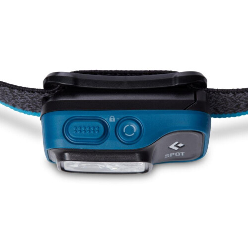 Black Diamond Black Diamond Spot 400 Lumen Head Torch 1