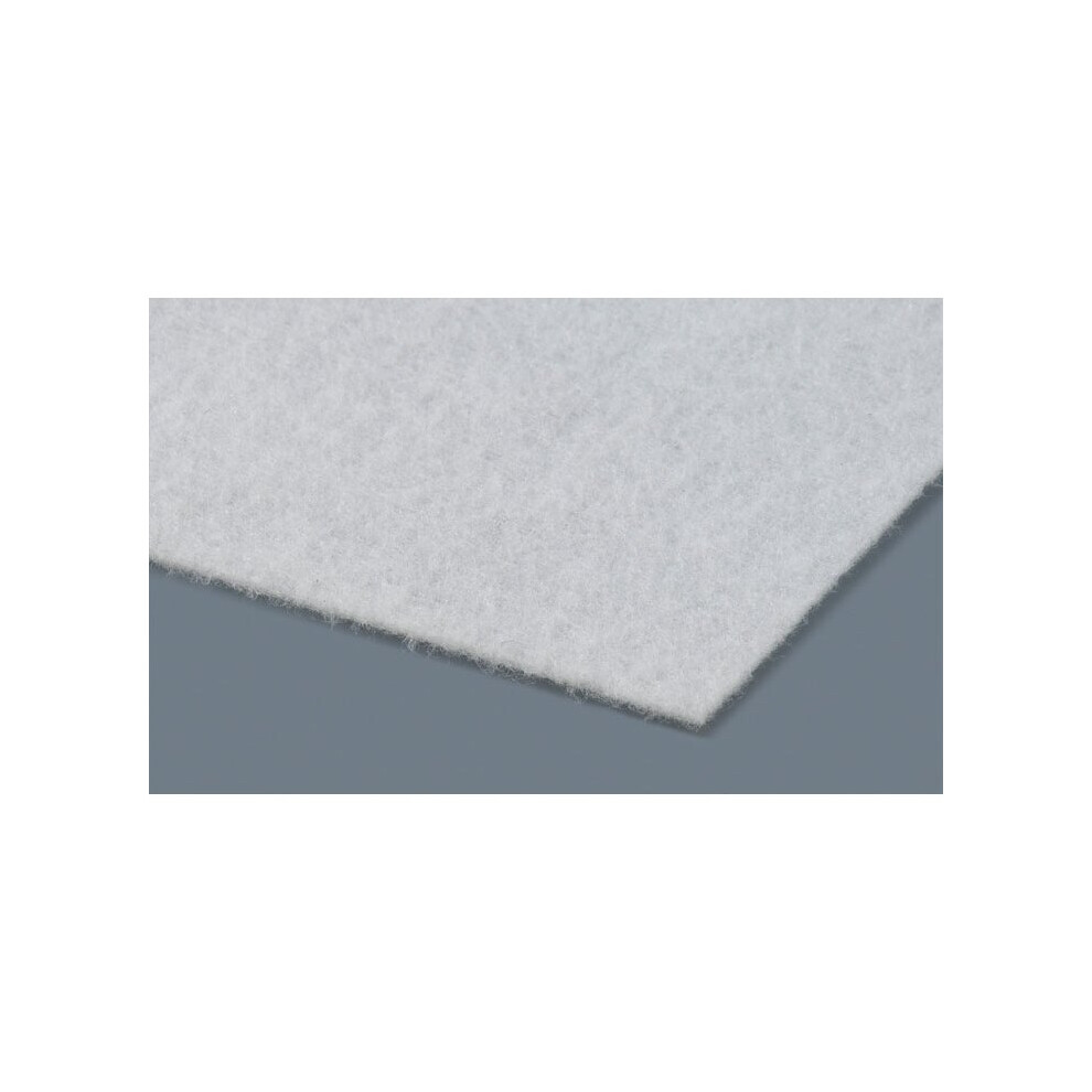 Rug Underlay Anti-Slip Grip Pad Mat 80 X 150Cm 5056524036600