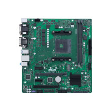 ASUS Pro A520M-C II/CSM - motherboard - micro ATX - Socket AM4 - AMD A520
