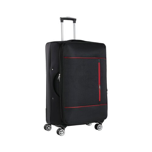 Large light suitcase 4 wheels on sale