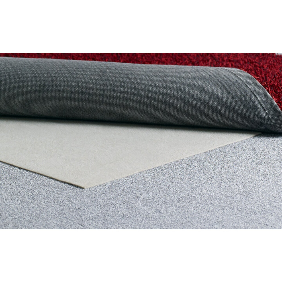 Anti-Slip Grip Pad Rug Underlay 120 X 180Cm 5056524036617