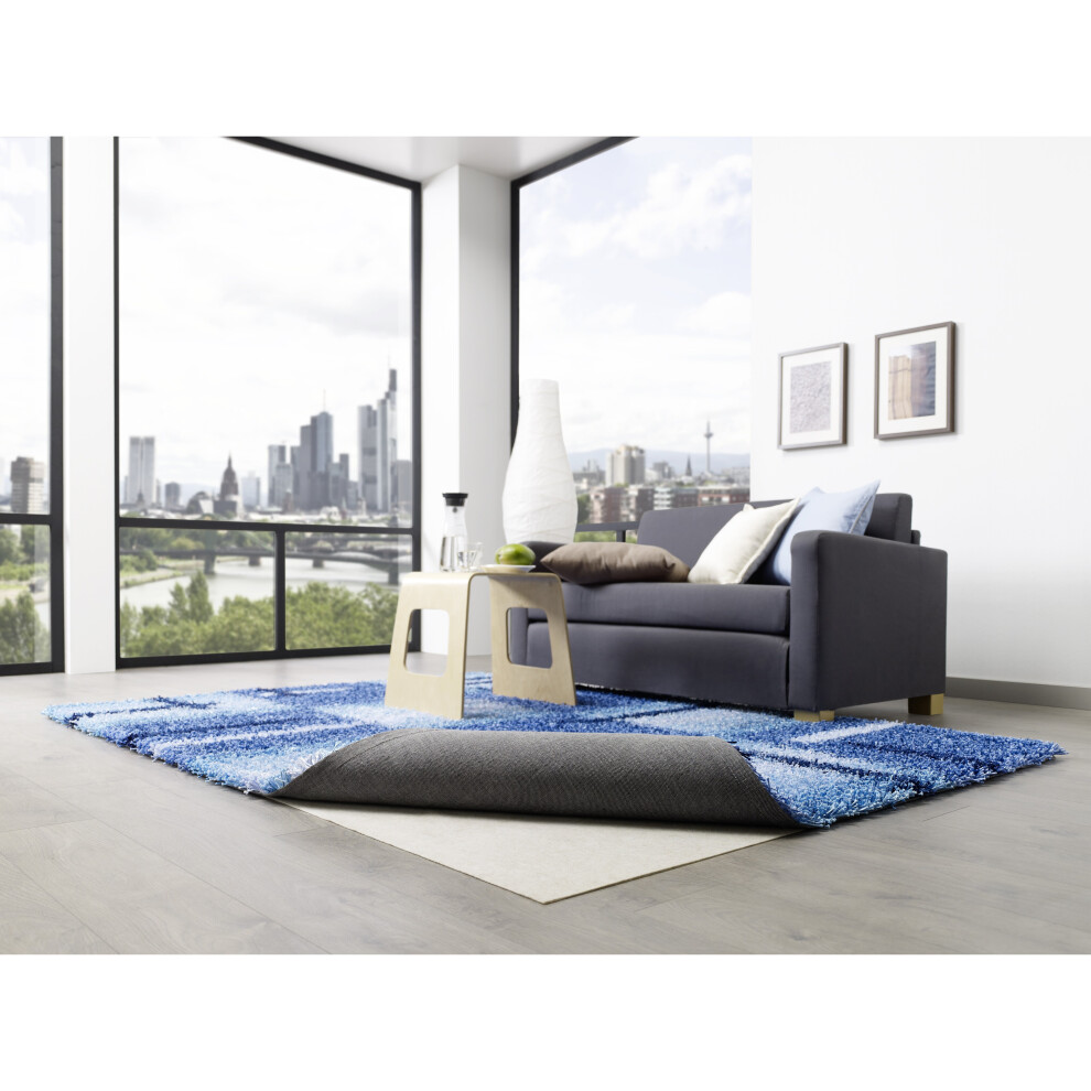Rug Underlayment Anti-Slip Pad Rug Grip Mat 160 X 225Cm 5056524036624