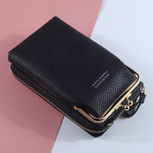 HOT Small Crossbody Bags Women Mini Matte Leather Shoulder Messenger Bag Clutch Bolsas Ladies Phone bag Purse Handbag