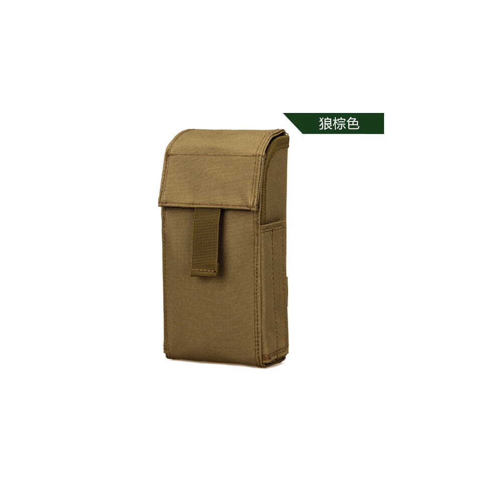 Outdoor tactical 25 Round 12GA 12 Gauge Ammo Shells Shotgun Reload Magazine Pouches Molle Ammo Bags bullet bag Nylon-image-OPC-PBWW6G8-NEW