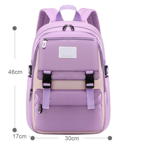 School Bags For Teenage Girls Waterproof Big Schoolbag Children Backpack Book Bag Kids School Backpack Teens on OnBuy
