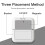 Magnetic Digital Kitchen Timer Electronic Countdown Time Counter Alarm Clock Mechanical Timer for Cooking Study Stopwatch 6