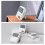 Magnetic Digital Kitchen Timer Electronic Countdown Time Counter Alarm Clock Mechanical Timer for Cooking Study Stopwatch 7