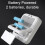 Magnetic Digital Kitchen Timer Electronic Countdown Time Counter Alarm Clock Mechanical Timer for Cooking Study Stopwatch 5