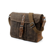 Retro Laptop Briefcase Bag Cowhide Leather Handbags Casual 13inch Pad Bag Daily Working Tote Bags Men Male Bag For Documents