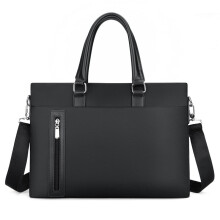 Laptop Bag Briefcases Men Bag Handbag Shoulder Business Work Business Tote Office Storage Attache Case