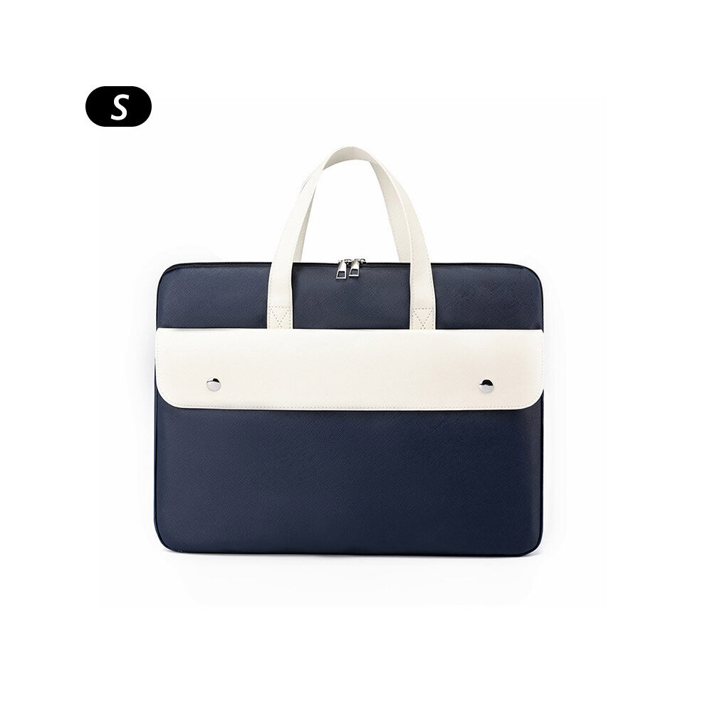 Male Vintage Casual Handbag Large Capacity Business Bag For Men Multifunction Travelling Bag Waterproof Briefcase XA117C-image-OPC-PBWWHZP-NEW