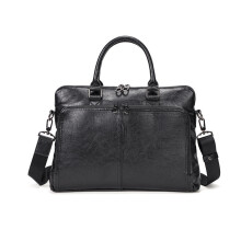 Newhotstacy Bag 04242021 Mens business leisure bag large capacity handbag briefcase