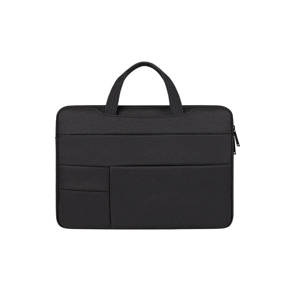 Laptop Bag 15.6 14.2 13 Briefcases Laptop Bags For Macbook Air Case Notebook Bag For Macbook Pro Computer Handbag Multicoloured 885662546963