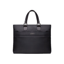 Business Oxford Mens Briefcase 14 Inch Laptop Bag For Male Casual Office High Capacity Handbag Travel Commute Briefcase