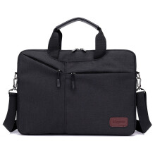Mens Business Briefcase Casual Cross Body Bag Mens Bag 14 Inch Laptop Bag Ladies Commuter Bag