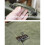 OL office man Briefcase The single shoulder bag life bag Dual purpose computer case 5