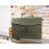 OL office man Briefcase The single shoulder bag life bag Dual purpose computer case 1