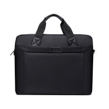 Business Mens Briefcase 14 Inch Laptop Oxford Crossbody Bag Male Shoulder Bag Office Portfolio Handbag Travel Briefcase