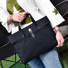 Business Mens Briefcase Large Capacity For Mens Handbags Totes 14.1 Inch Laptop Bags site Travel Crossbody Bag