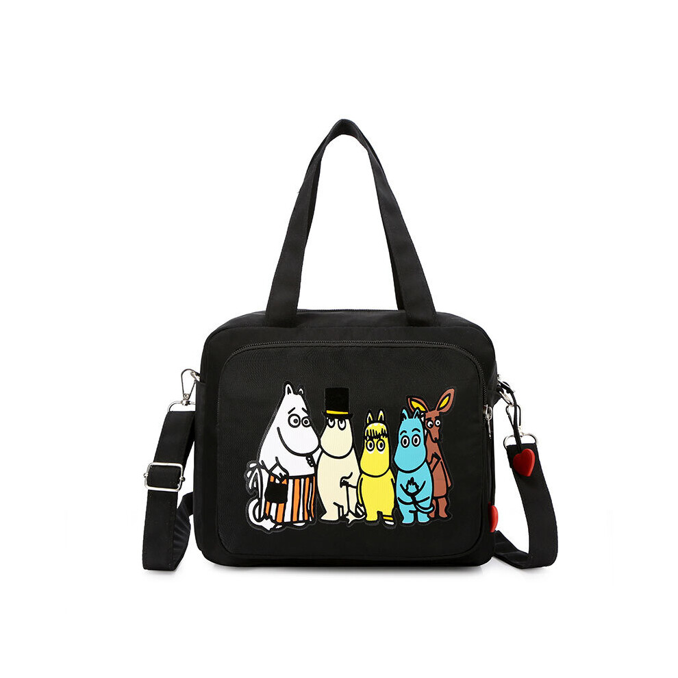 Outdoor Travel Diaper Bags Large Capacity Mom Maternity Backpack Baby Multi-Function Cartoon Care Backpacks Waterproof Mommy Multicoloured
