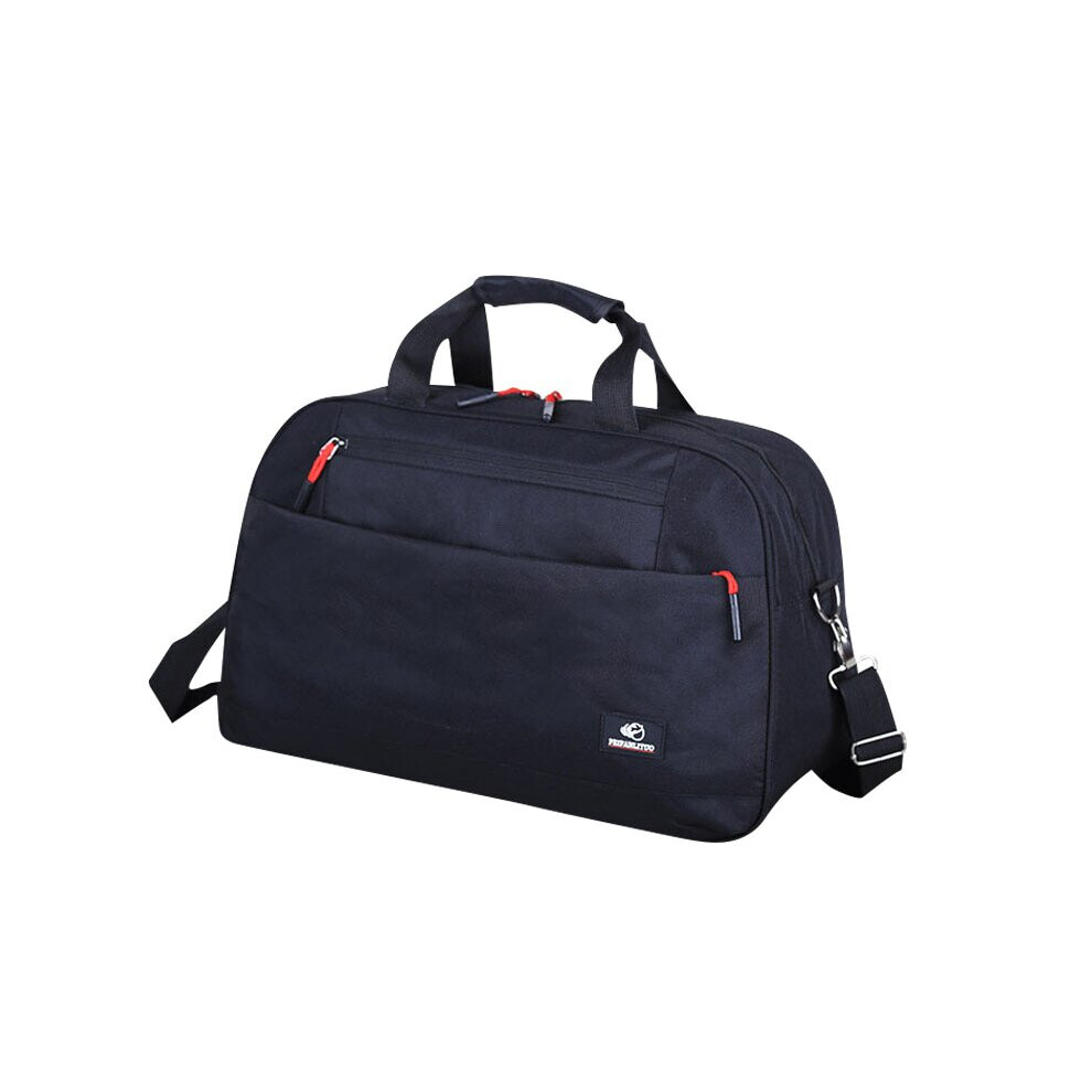 Large Capacity Oxford Travel Bags Female Duffle Bag Women Packing Cubes Luggage Girl Weekend Bag T709-image-OPC-PBWWMKN-NEW