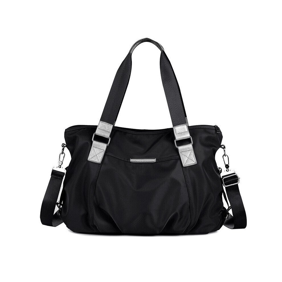 High Women Travel Bag Large Capacity Mens Handbags Oxford Lady Casual Luggage Duffle Bag Bolsa Feminina PT1239-image-OPC-PBWWMTZ-NEW