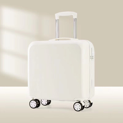 High 18 inches ABS Material Rolling Luggage On