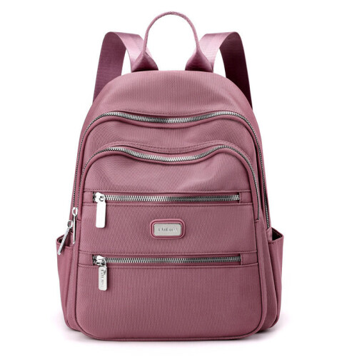 Ladies casual backpack sale