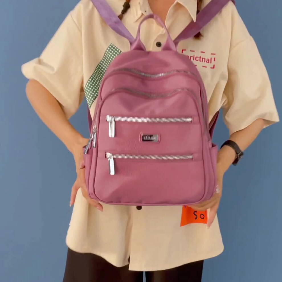 Casual backpack for girls best sale