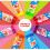 HIGH5 ZERO Electrolyte Hydration Strawberry & Kiwi 20Tablets 5