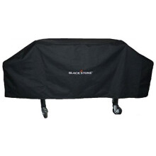36-In. Grill/Griddle Cover, Weather-Resistant Polyester -1528